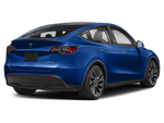 2023 Tesla Model Y Long Range Sport Utility 4D