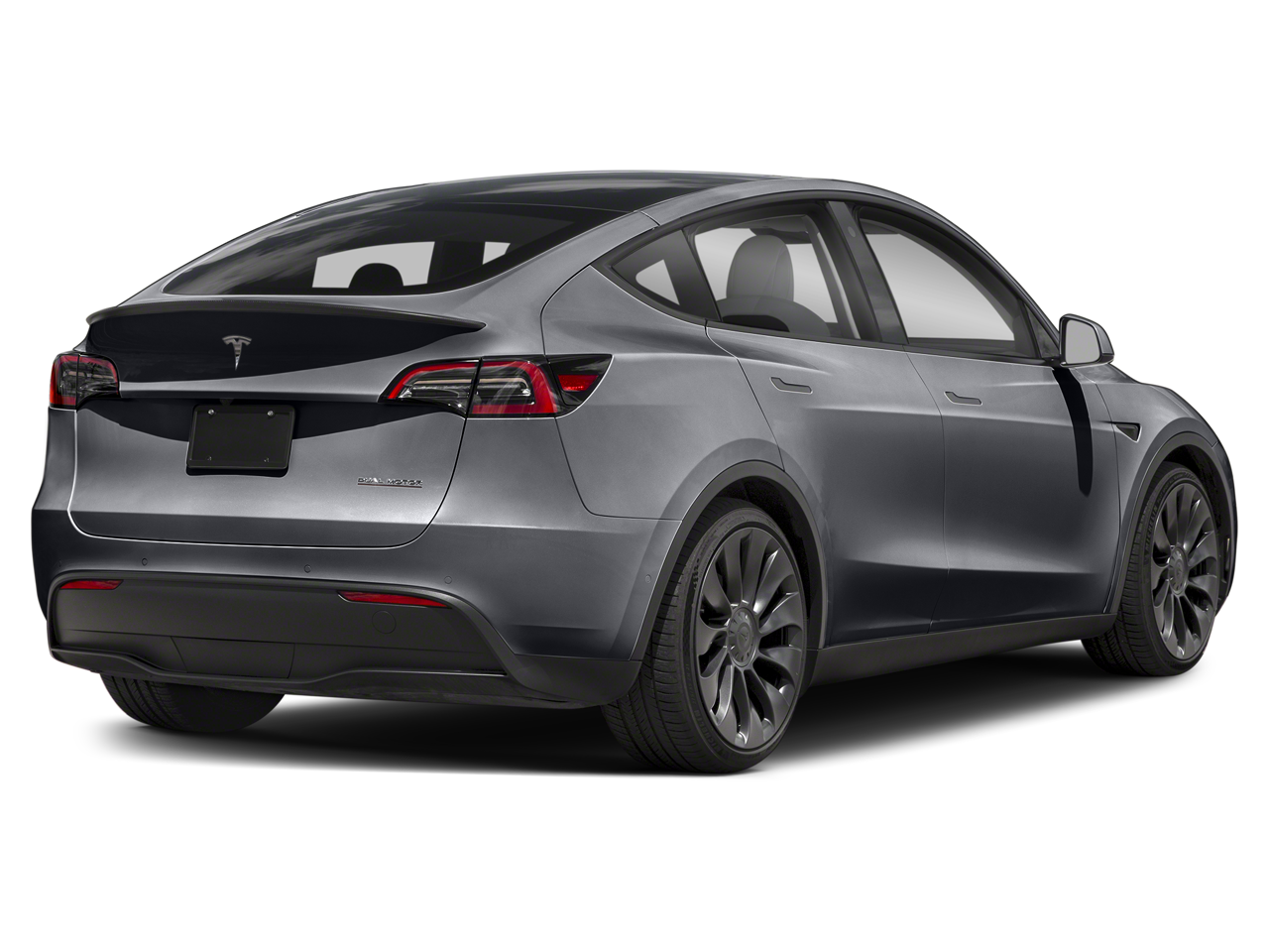 2023 Tesla Model Y Standard Sport Utility 4D