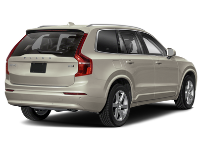 2023 Volvo XC90 B6 Plus Bright Theme Sport Utility 4D