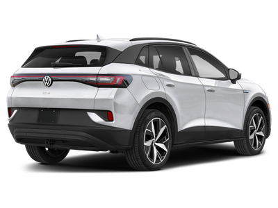 2023 Volkswagen ID.4 Pro Sport Utility 4D