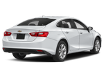 2024 Chevrolet Malibu 1LT Sedan 4D