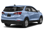 2024 Chevrolet Equinox LT Sport Utility 4D