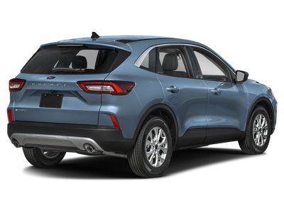 2024 Ford Escape Active Sport Utility 4D
