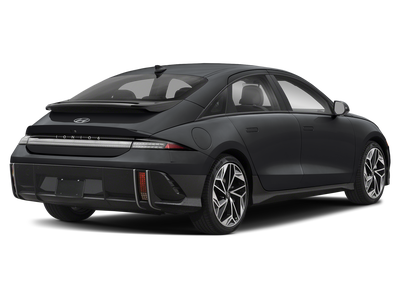 2024 Hyundai IONIQ 6 SEL Sedan 4D