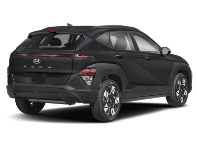 2024 Hyundai KONA SEL Sport Utility 4D