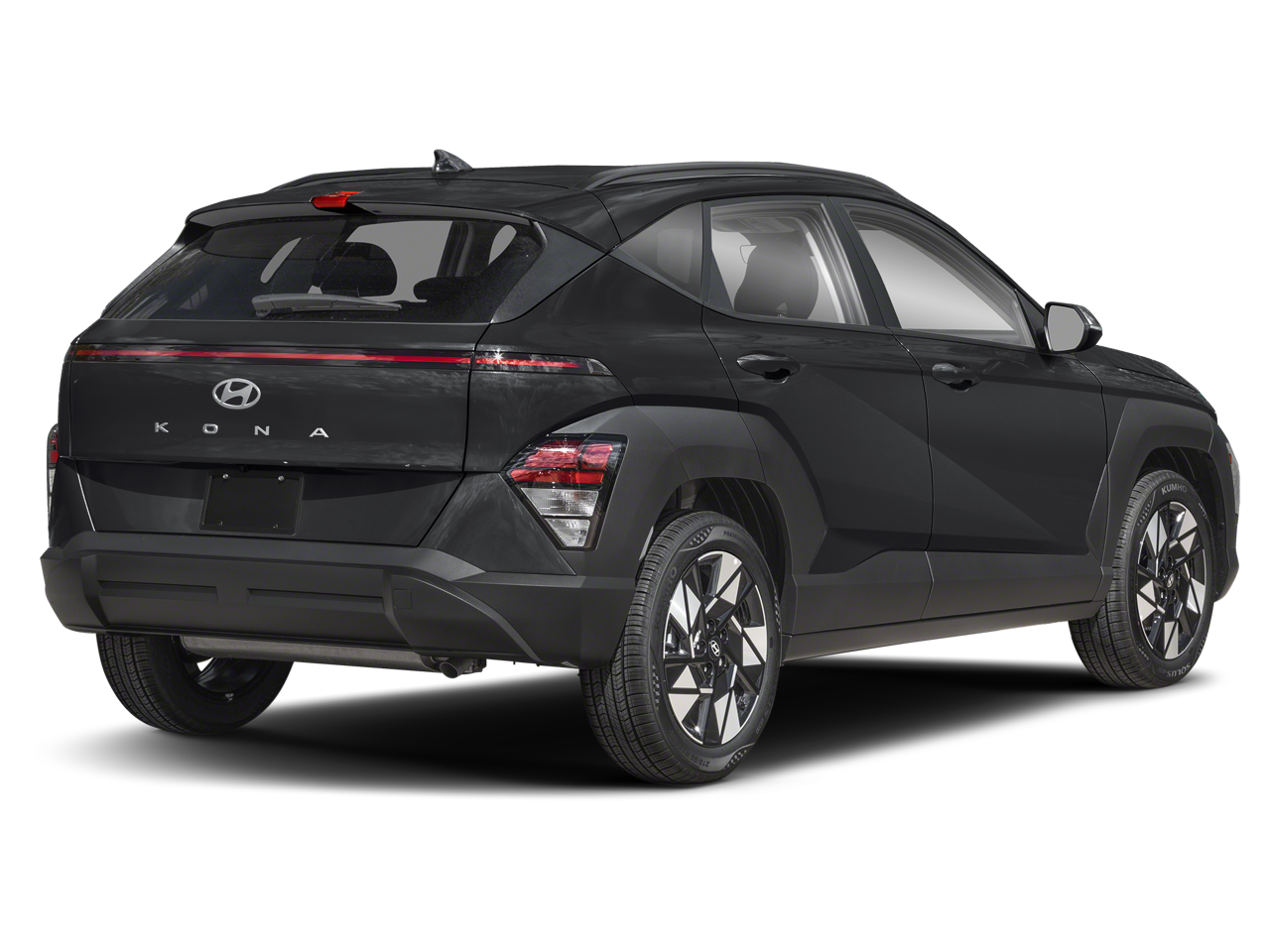 2024 Hyundai KONA SEL Sport Utility 4D