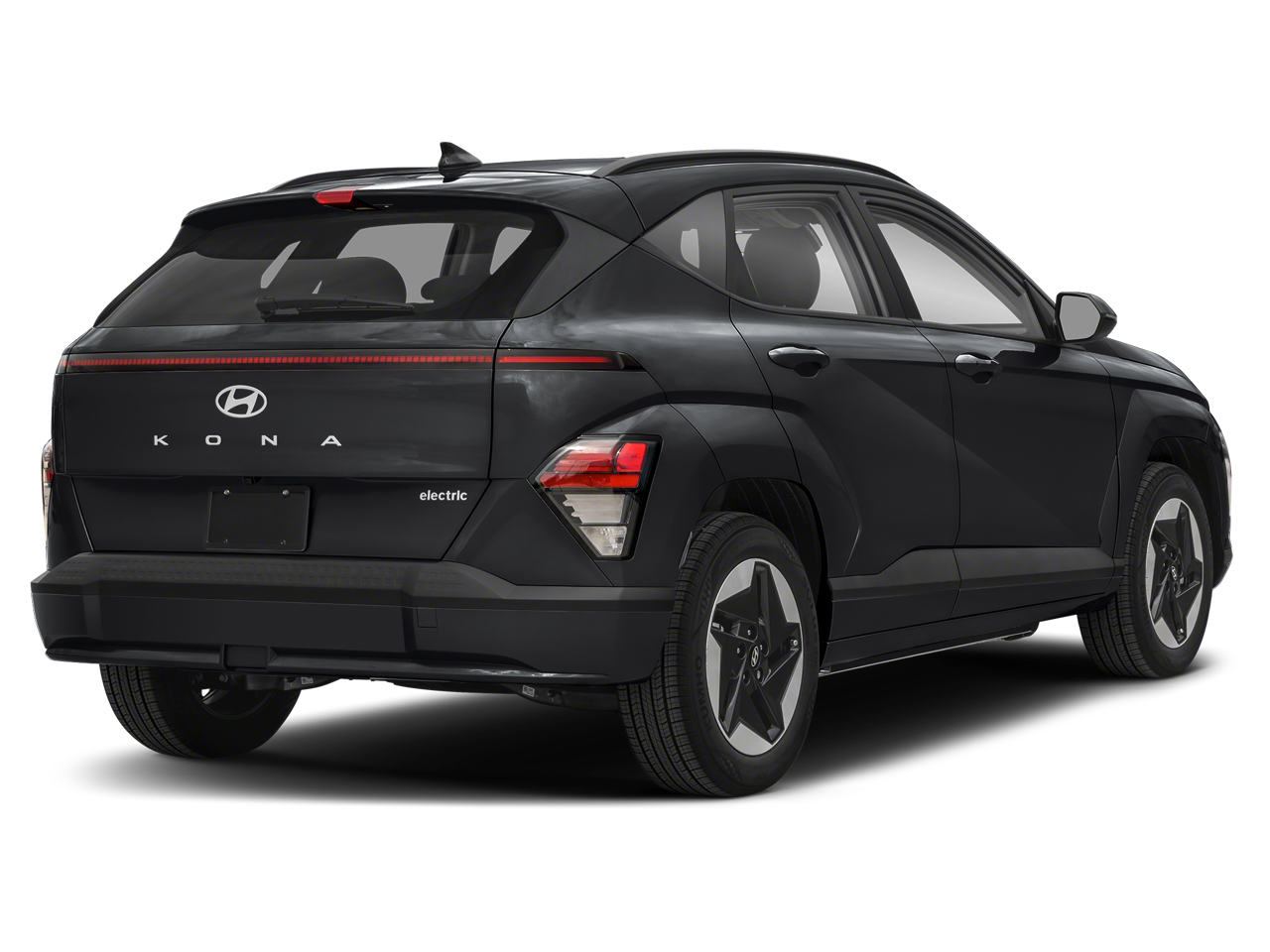 Used 2024 Hyundai Kona EV SEL with VIN KM8HC3A60RU015582 for sale in Oakland, CA
