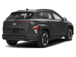 2024 Hyundai KONA ELECTRIC SEL Sport Utility 4D