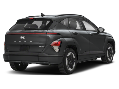 2024 Hyundai KONA ELECTRIC SEL Sport Utility 4D