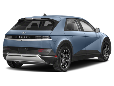 2024 Hyundai IONIQ 5 Limited Sport Utility 4D
