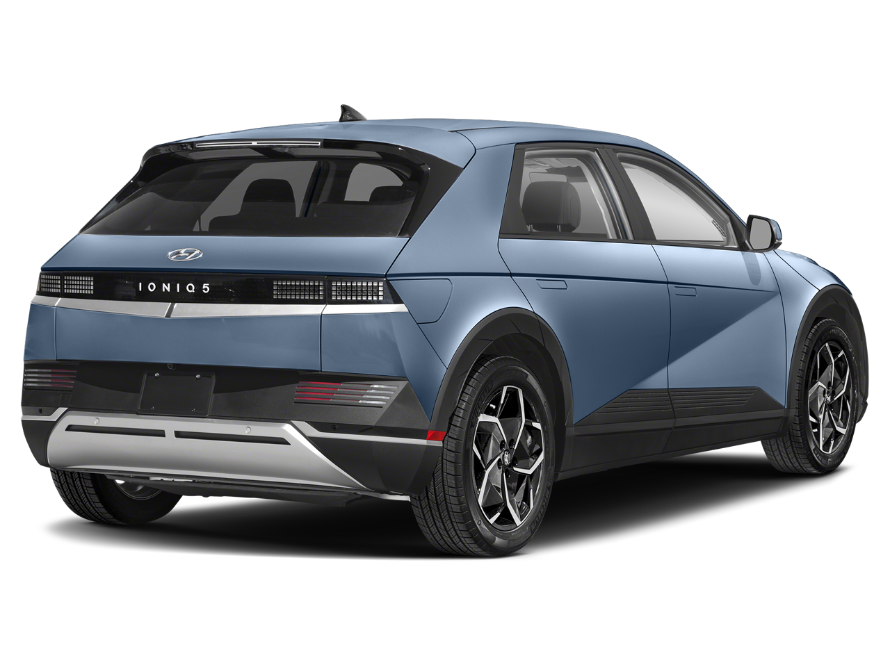 2024 Hyundai IONIQ 5 Limited Sport Utility 4D