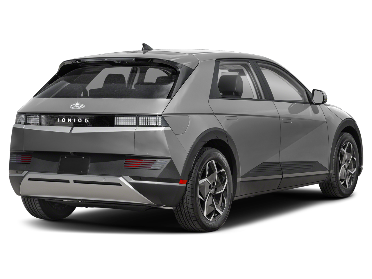 Used 2024 Hyundai IONIQ 5 SEL with VIN KM8KN4DE4RU321192 for sale in Oakland, CA