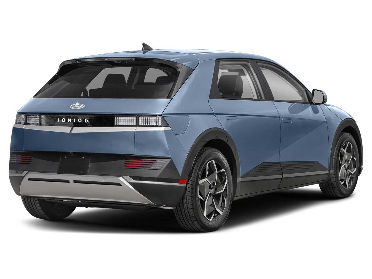 Certified 2024 Hyundai IONIQ 5 SEL with VIN KM8KN4DE7RU295249 for sale in Oakland, CA