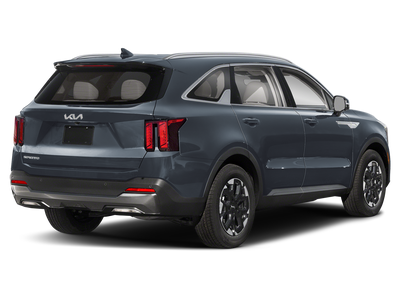 2024 Kia Sorento S Sport Utility 4D