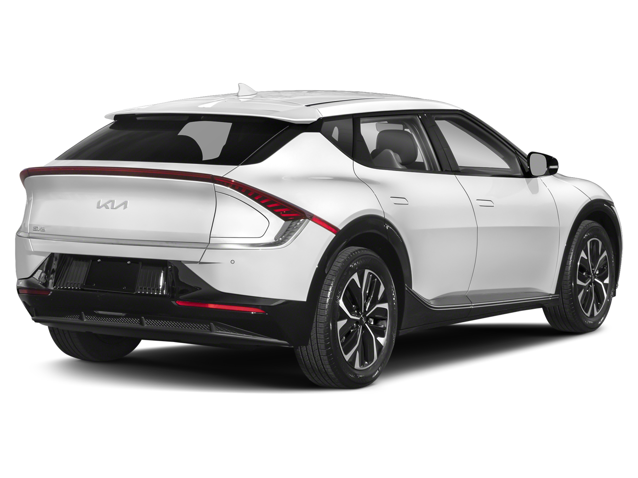 2024 Kia EV6 Wind Sport Utility 4D