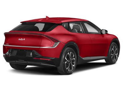 2024 Kia EV6 Light Long Range RWD