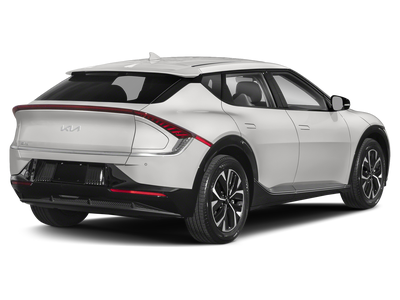 2024 Kia EV6 Wind Sport Utility 4D