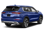 2024 Mitsubishi Outlander SE Sport Utility 4D