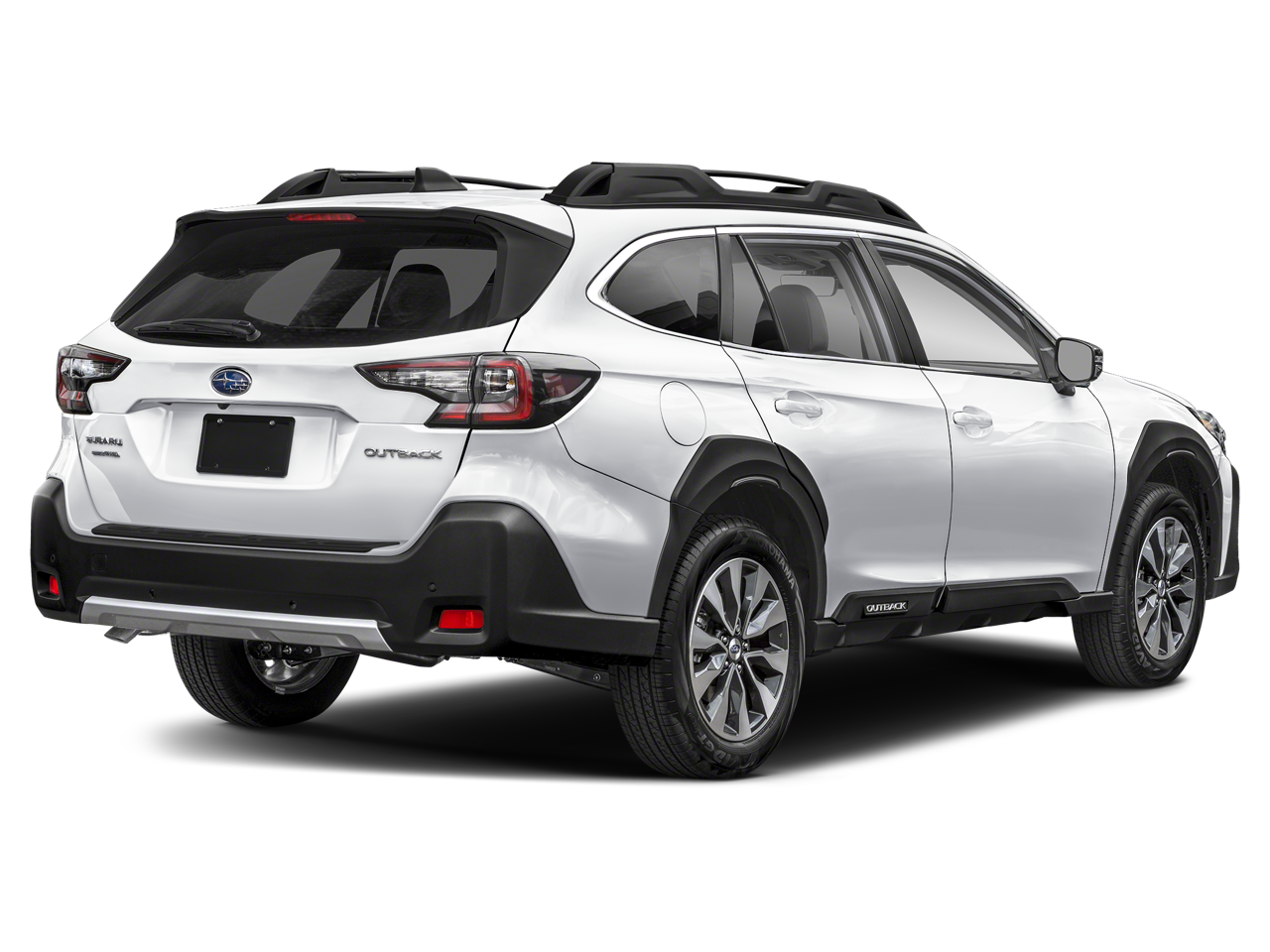 2024 Subaru Outback Limited Wagon 4D