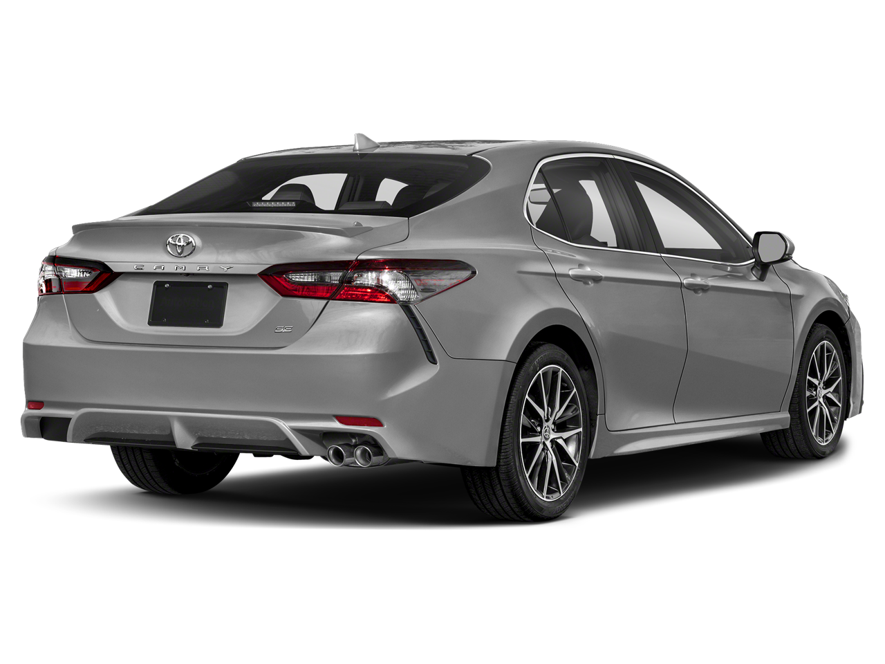2024 Toyota Camry SE Sedan 4D