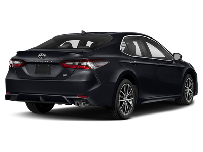 2024 Toyota Camry SE Sedan 4D