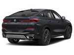 2025 BMW X6 xDrive40i Sport Utility 4D