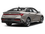2025 Hyundai ELANTRA HYBRID SEL Sport HEV Sedan 4D