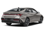 2025 Hyundai ELANTRA HYBRID Limited HEV Sedan 4D
