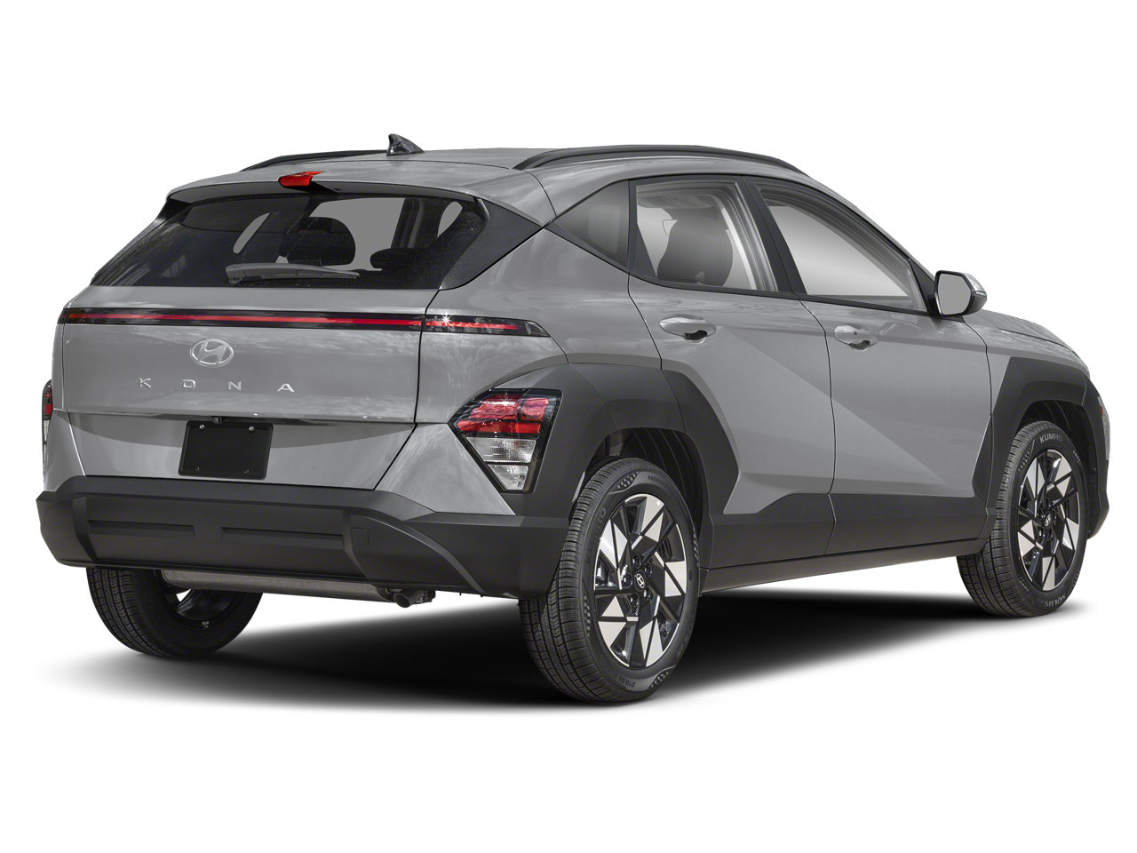 2025 Hyundai KONA SEL Sport Utility 4D