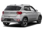 2025 Hyundai VENUE SEL Sport Utility 4D