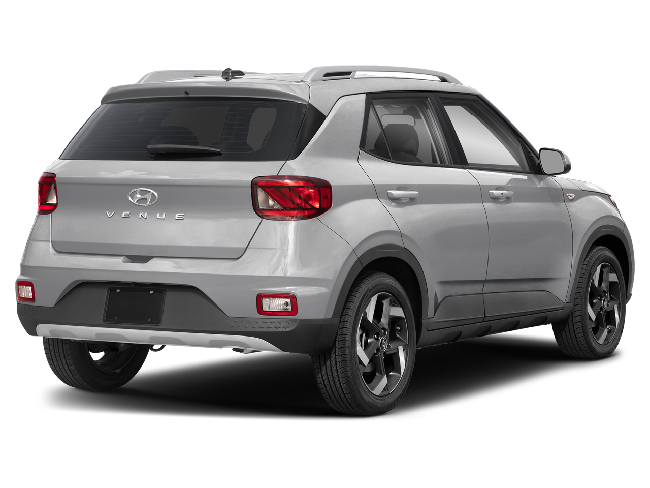 2025 Hyundai VENUE SEL Sport Utility 4D
