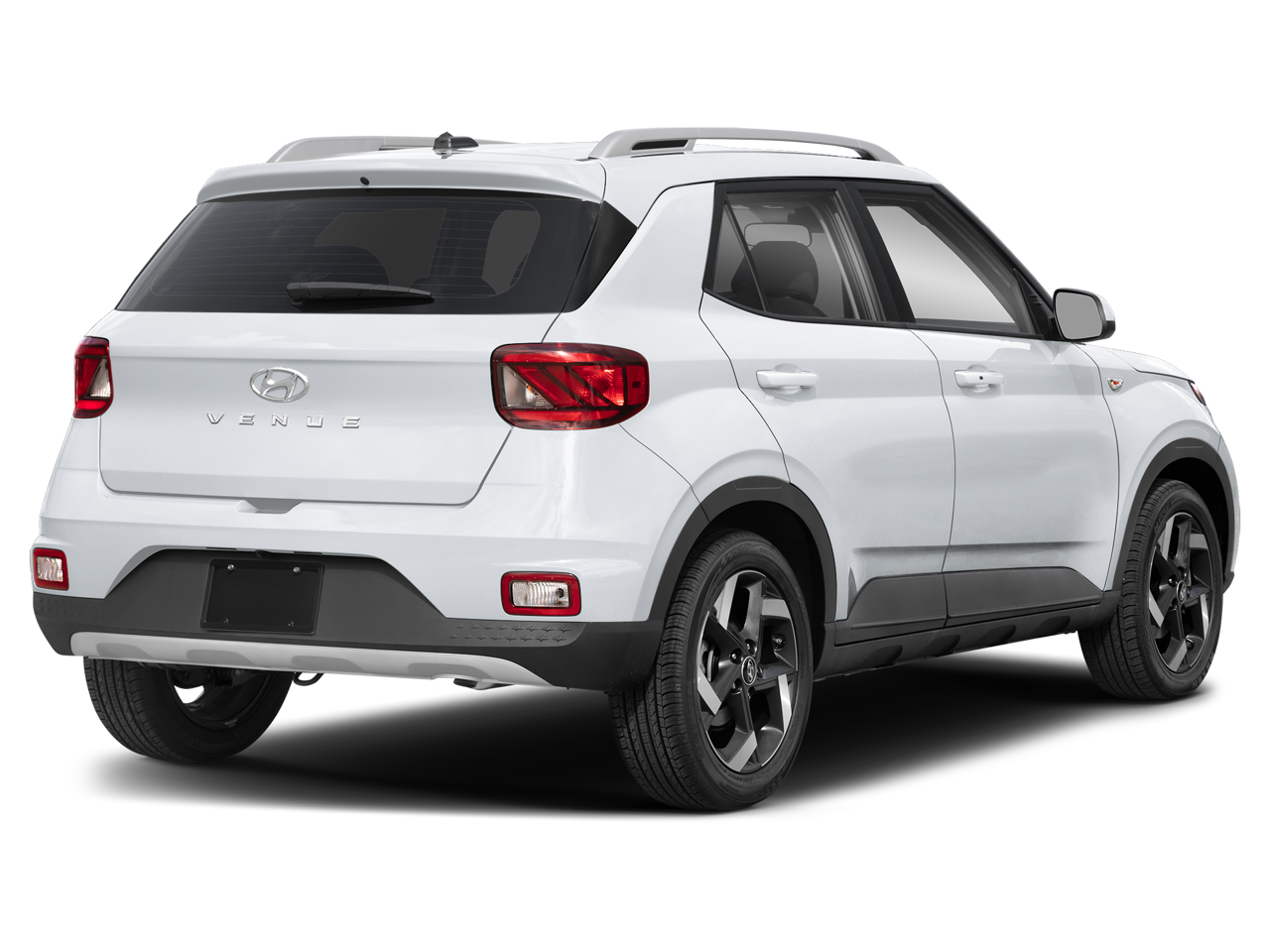 2025 Hyundai VENUE SEL Sport Utility 4D