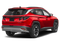 2025 Hyundai TUCSON HYBRID SEL Convenience Sport Utility 4D