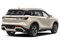 2025 INFINITI QX60 LUXE Sport Utility 4D
