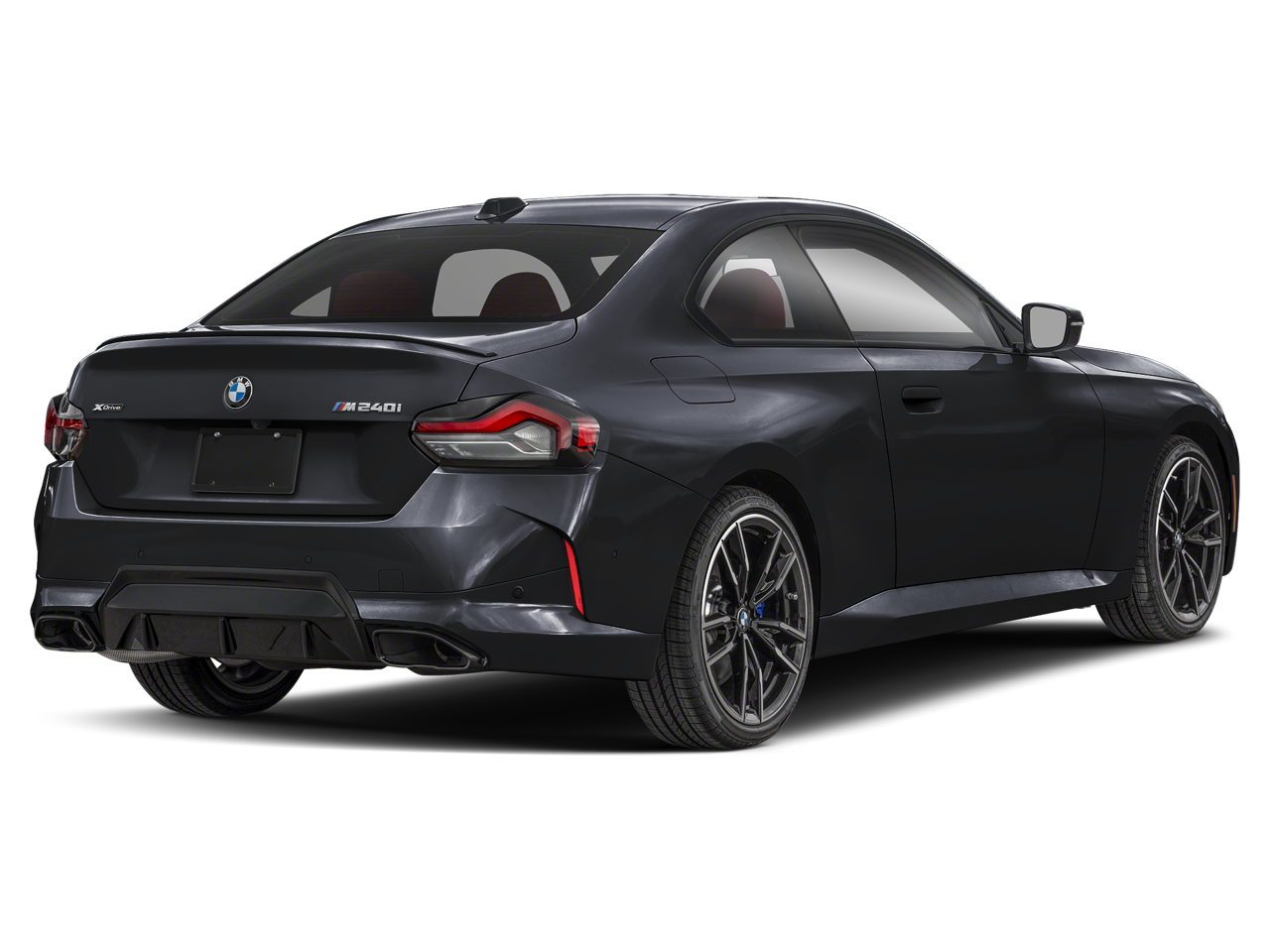 2026 BMW 2 Series M240i xDrive Coupe 2D