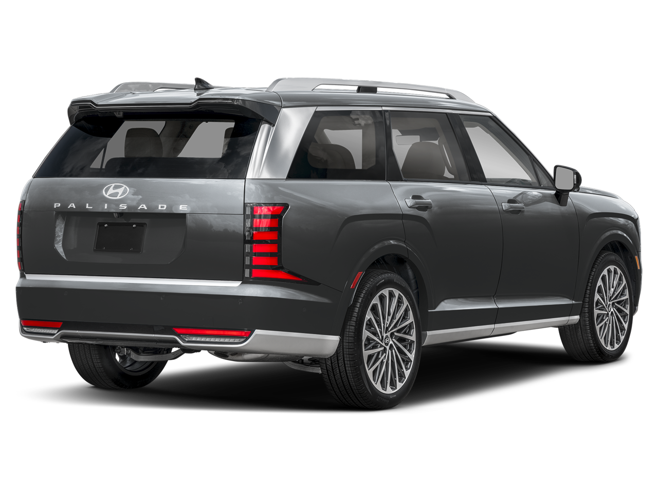 2026 Hyundai Palisade Calligraphy - Photo 32