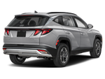 2026 Hyundai TUCSON HYBRID Blue SE Sport Utility 4D