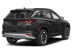 2026 Hyundai TUCSON HEV SEL FWD