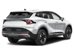 2026 Kia Sportage Hybrid LX Sport Utility 4D