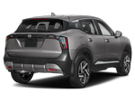 2026 Nissan Kicks SV Sport Utility 4D