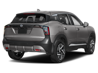 2026 Nissan Kicks SV Sport Utility 4D