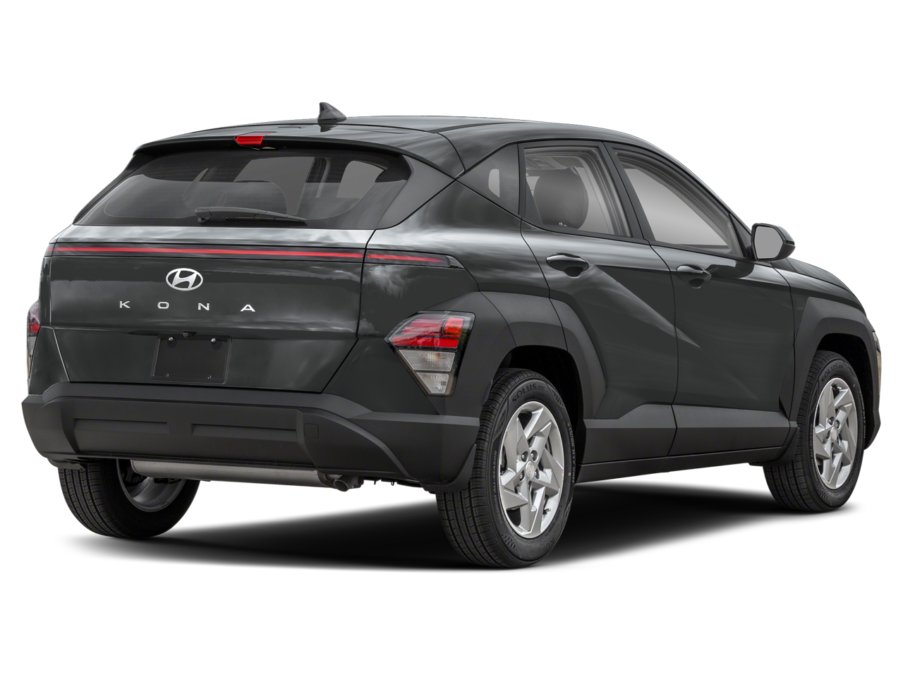 2027 Hyundai KONA SE FWD