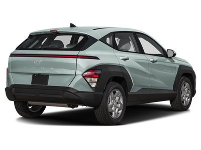 2027 Hyundai KONA SE FWD