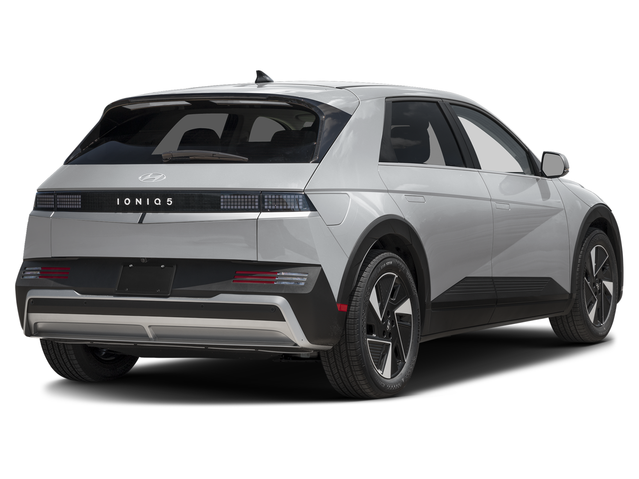 2027 Hyundai IONIQ 5 SEL