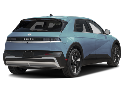 2027 Hyundai IONIQ 5 SEL