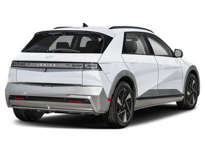 2027 Hyundai IONIQ 5 Limited