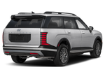 2027 Hyundai PALISADE HYBRID Blue SEL Premium 7P