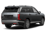 2027 Hyundai PALISADE HYBRID Blue SEL 7P