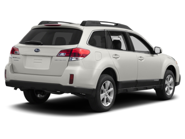 2014 Subaru Outback 2.5 limited
