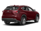 2016 Lexus NX 200t Sport Utility 4D